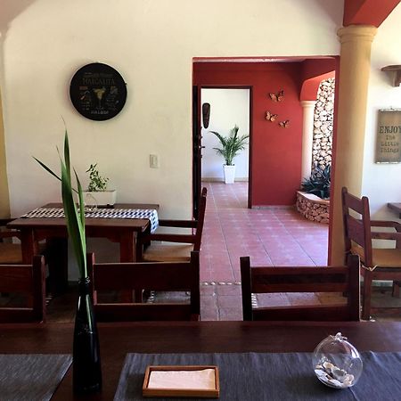 Cabrera Chalet Boutique Hotel Екстериор снимка
