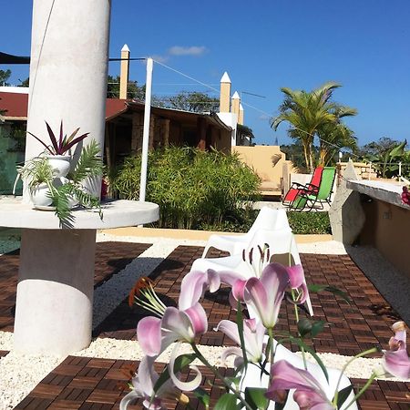 Cabrera Chalet Boutique Hotel Екстериор снимка