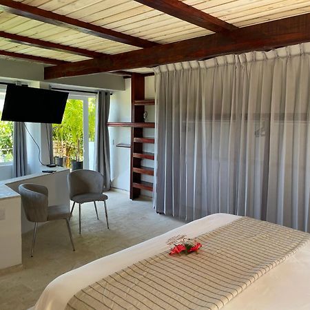 Cabrera Chalet Boutique Hotel Екстериор снимка
