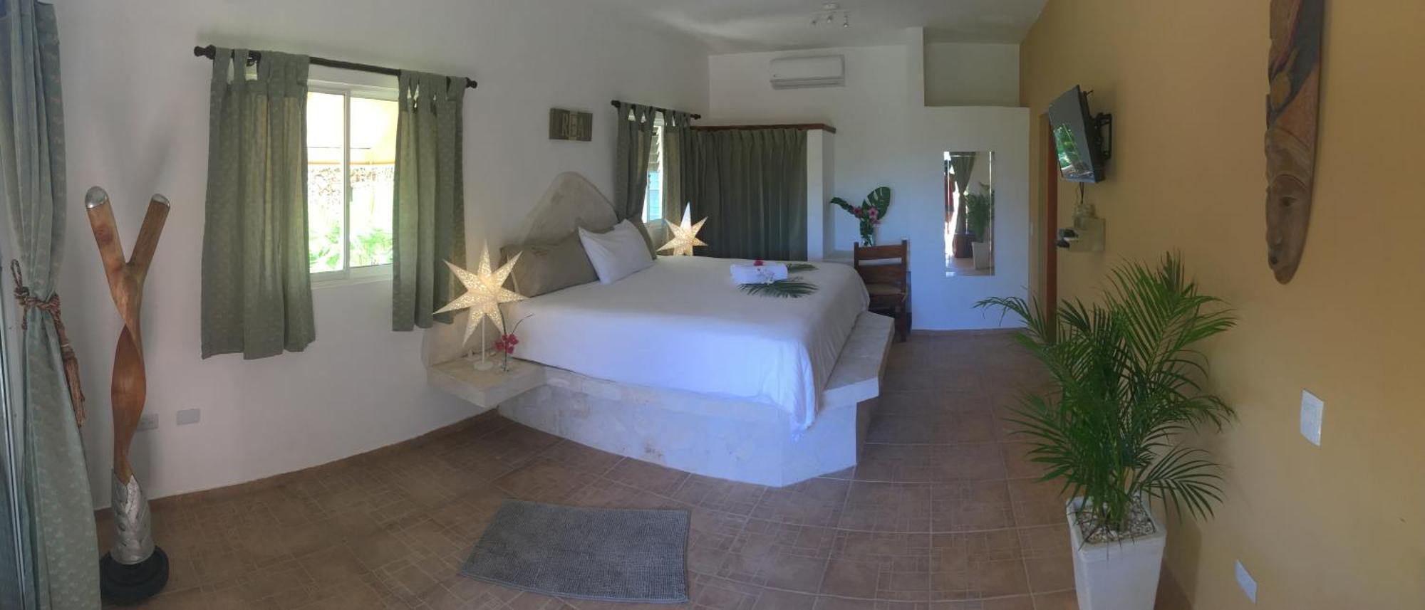 Cabrera Chalet Boutique Hotel Екстериор снимка