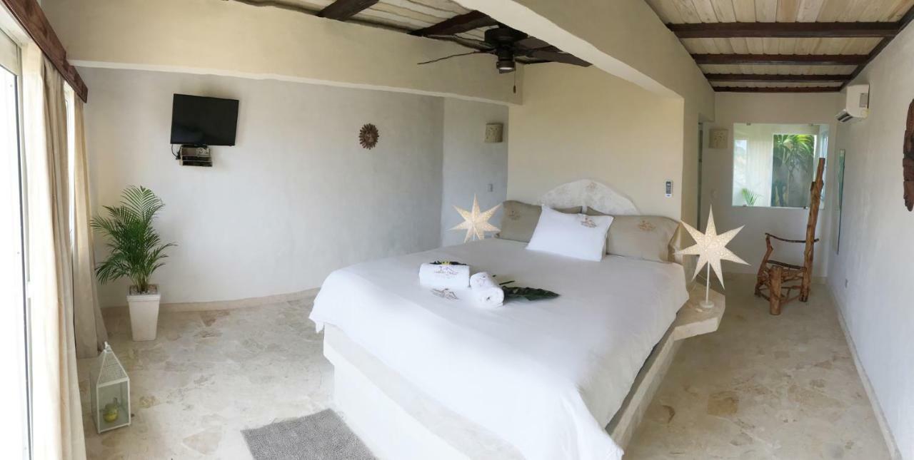 Cabrera Chalet Boutique Hotel Екстериор снимка