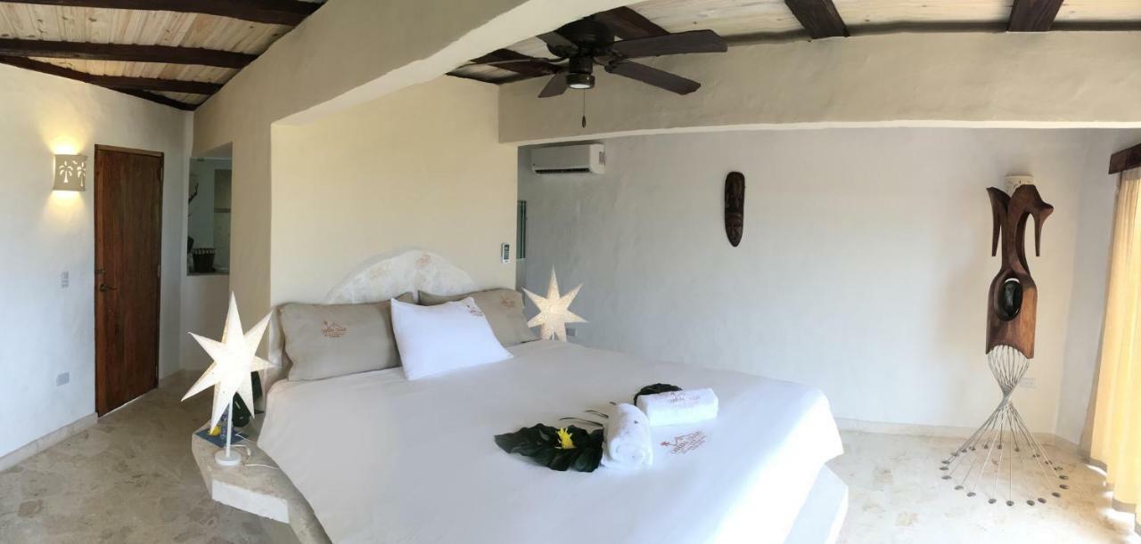 Cabrera Chalet Boutique Hotel Екстериор снимка