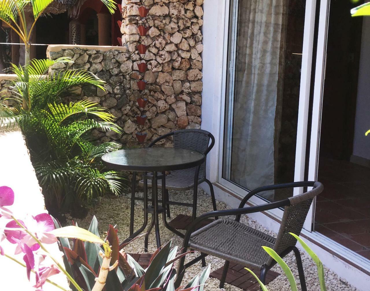 Cabrera Chalet Boutique Hotel Екстериор снимка