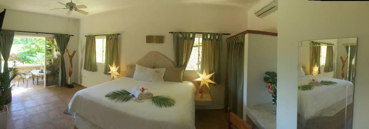 Cabrera Chalet Boutique Hotel Екстериор снимка