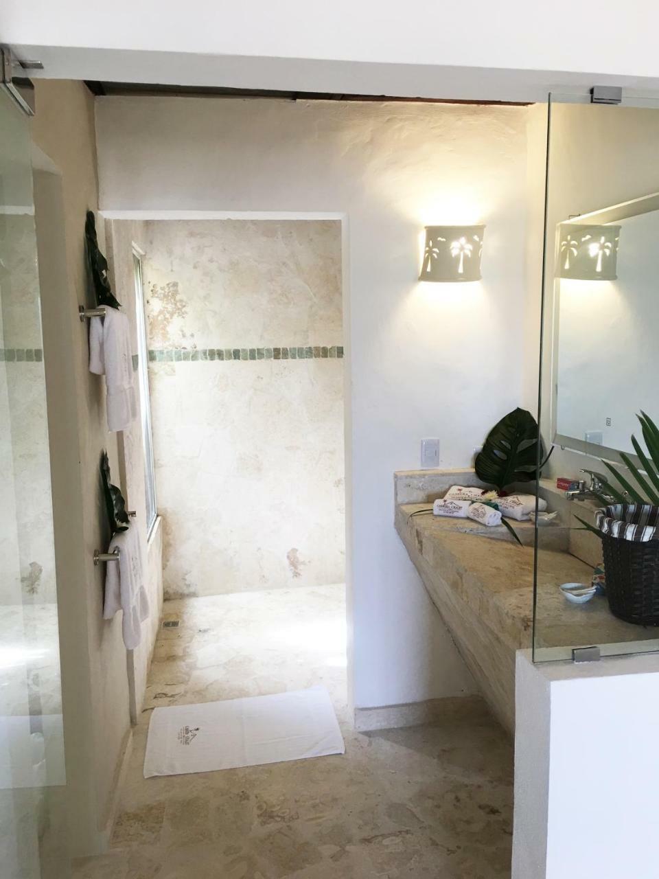 Cabrera Chalet Boutique Hotel Екстериор снимка