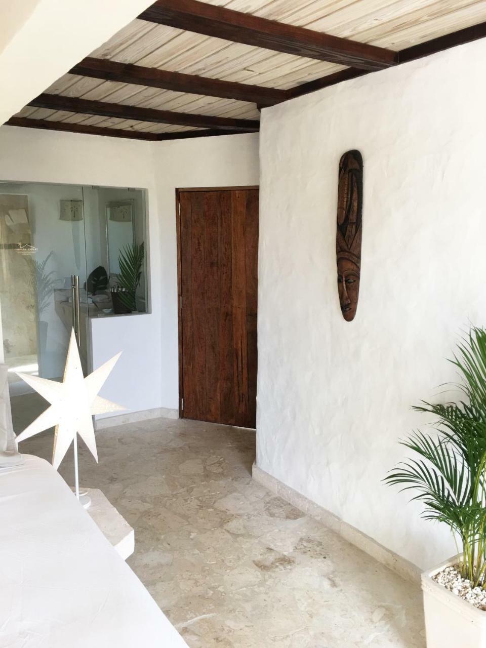 Cabrera Chalet Boutique Hotel Екстериор снимка