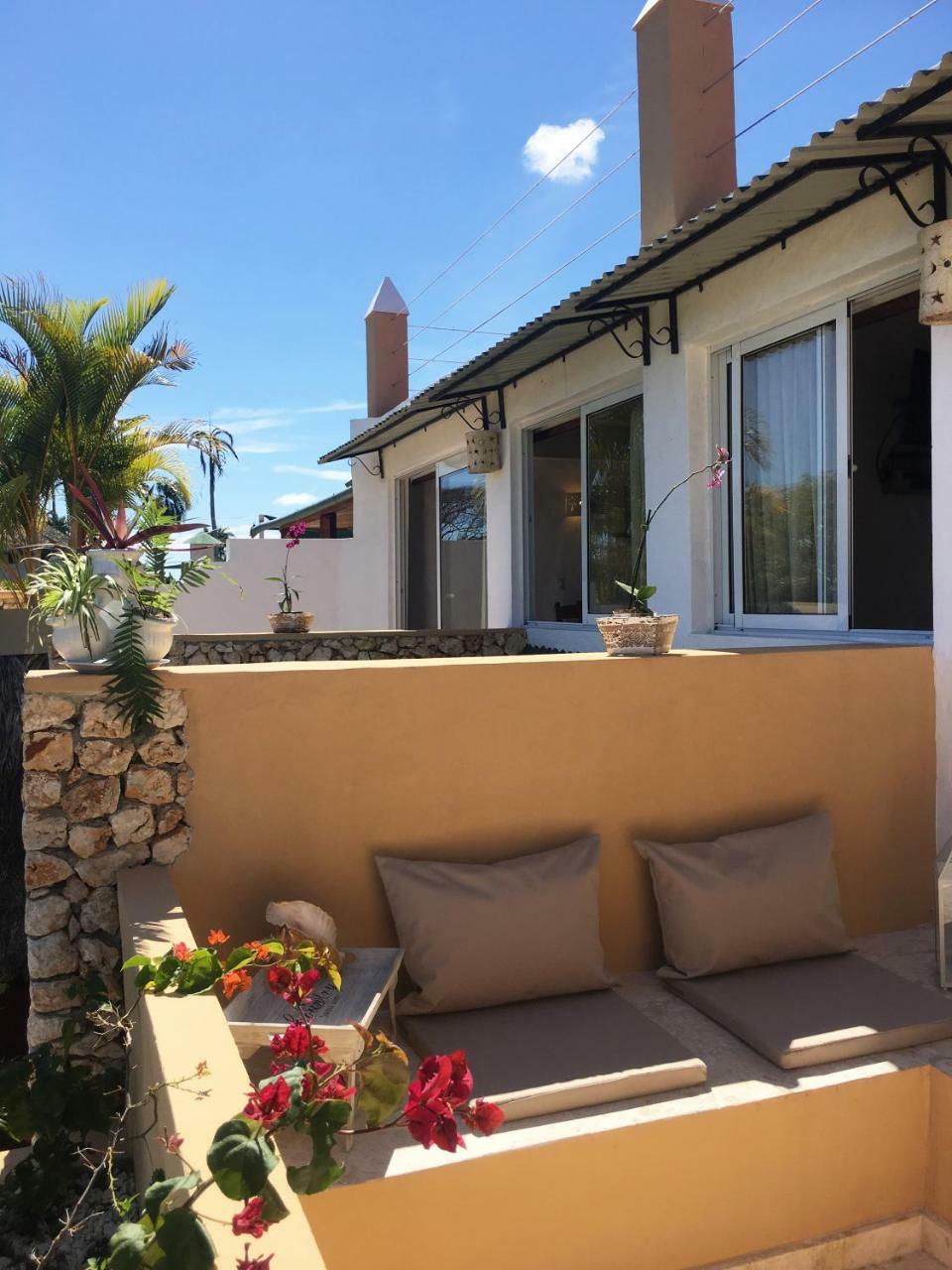 Cabrera Chalet Boutique Hotel Екстериор снимка