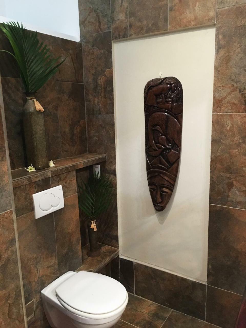 Cabrera Chalet Boutique Hotel Екстериор снимка