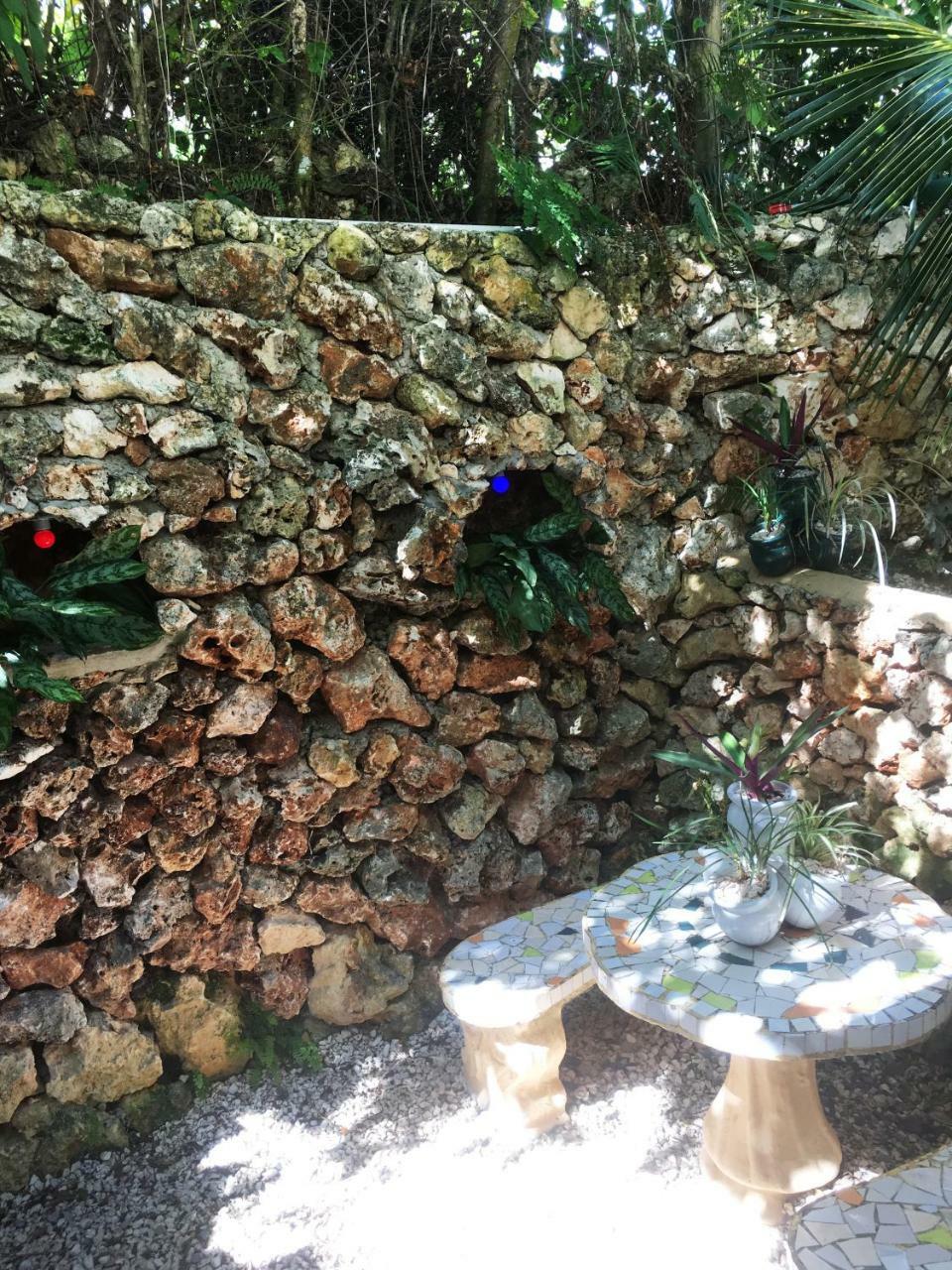 Cabrera Chalet Boutique Hotel Екстериор снимка