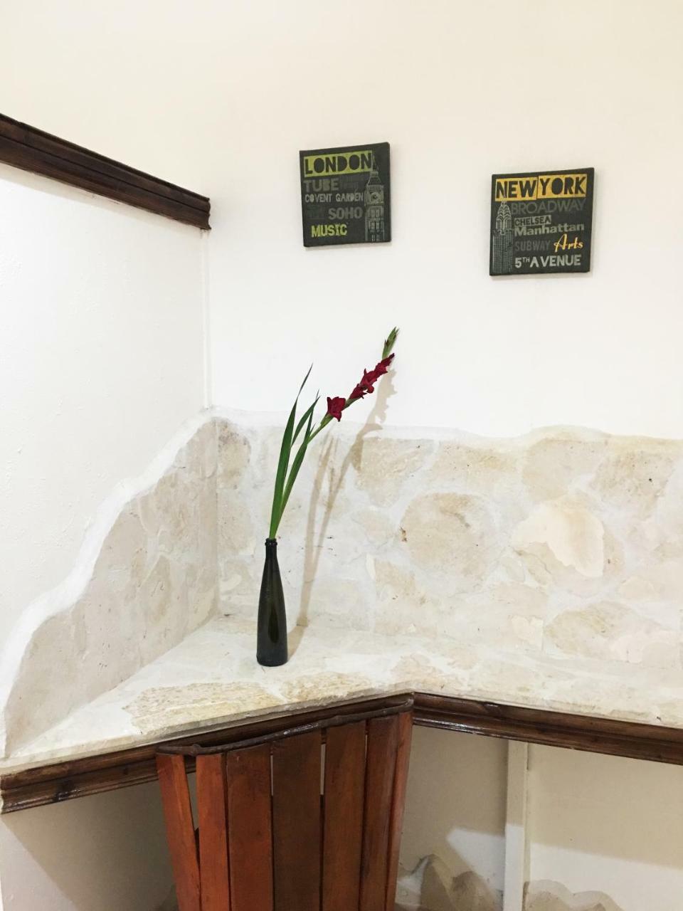 Cabrera Chalet Boutique Hotel Екстериор снимка