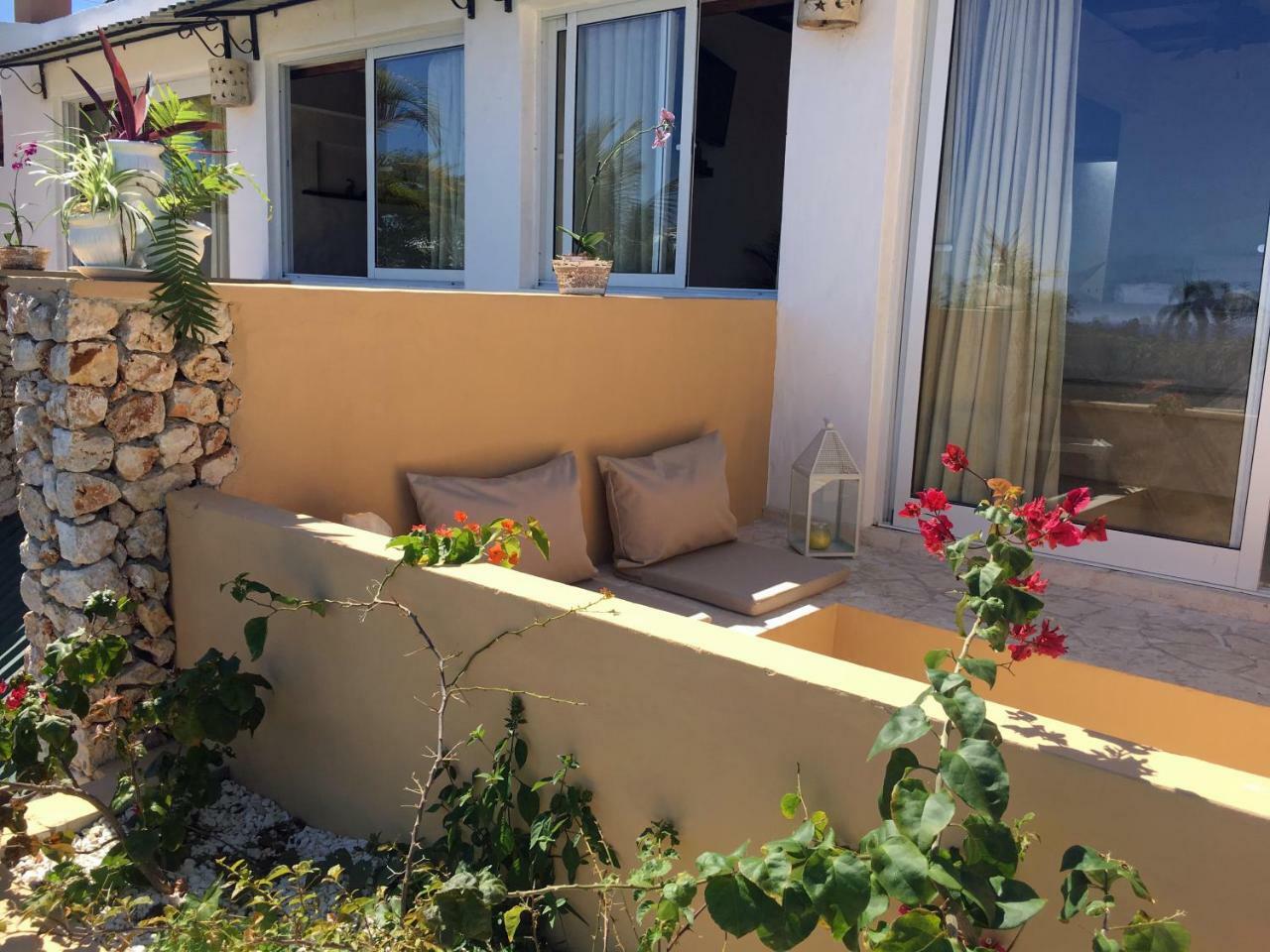 Cabrera Chalet Boutique Hotel Екстериор снимка