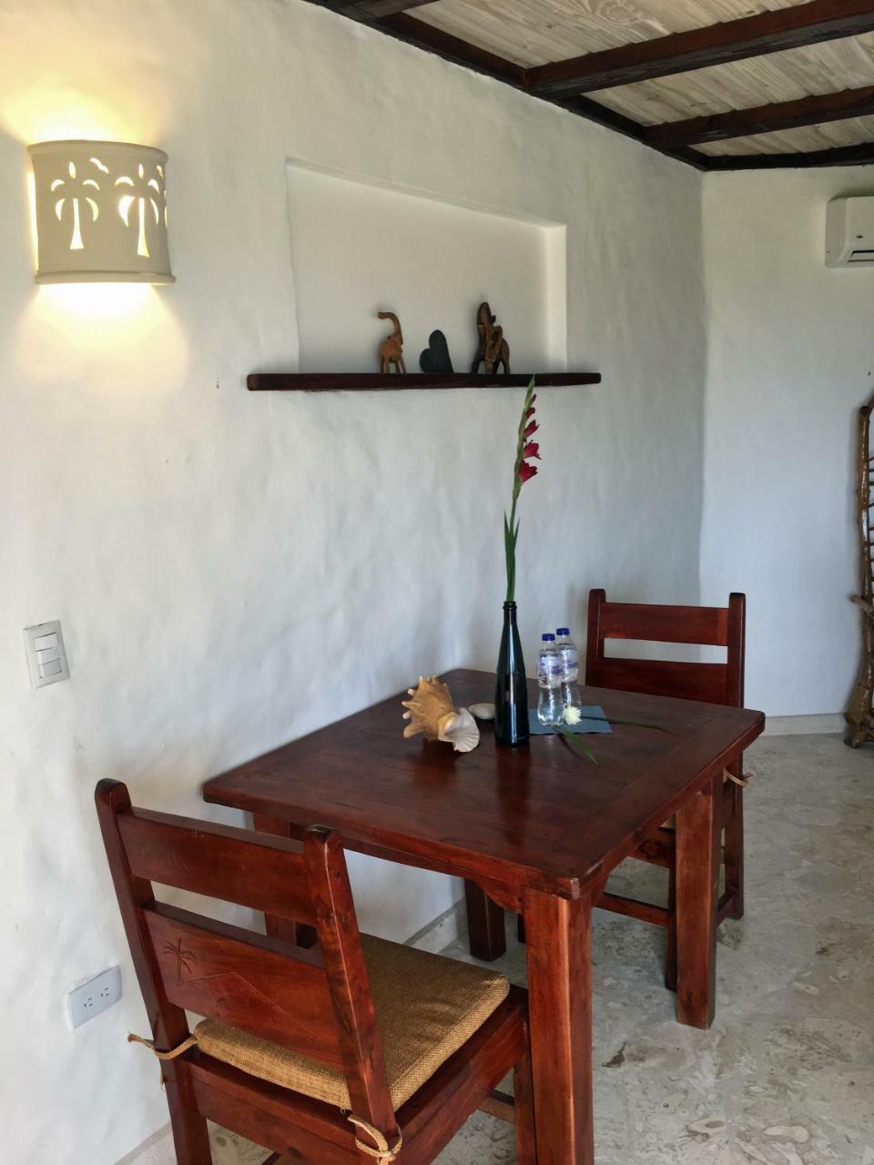 Cabrera Chalet Boutique Hotel Екстериор снимка